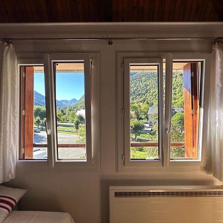Appartement Borderes-Louron 1 A 3 Personnes 3 Etoiles, Proche Loudenvielle 外观 照片
