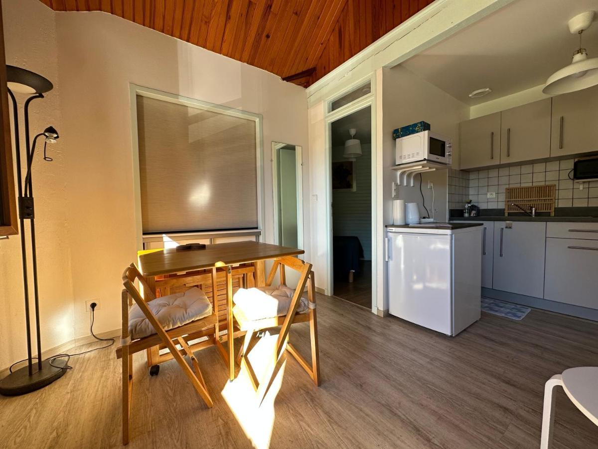 Appartement Borderes-Louron 1 A 3 Personnes 3 Etoiles, Proche Loudenvielle 外观 照片